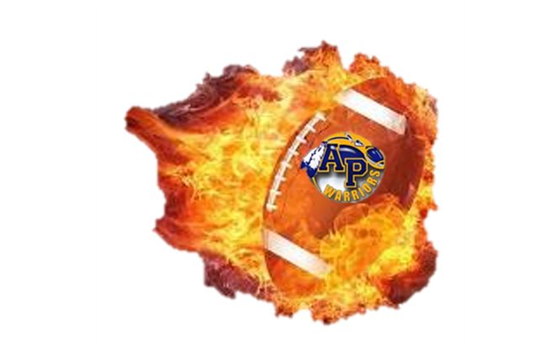 Averill Park Jr. Warriors > Home