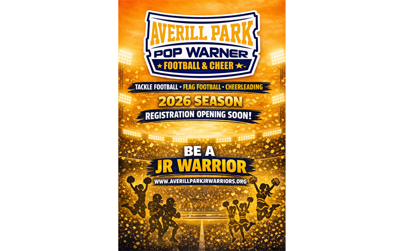 2026 Registration Opening April 1st