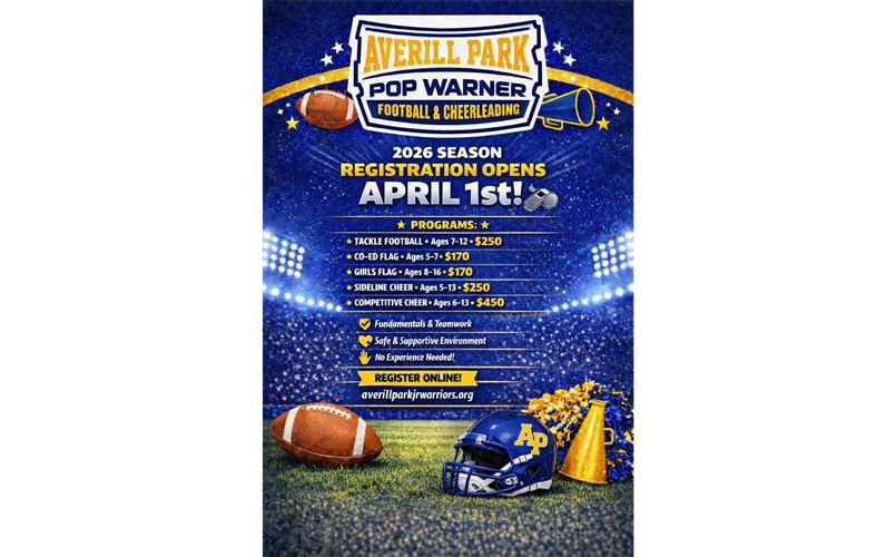 2026 Registration is Open